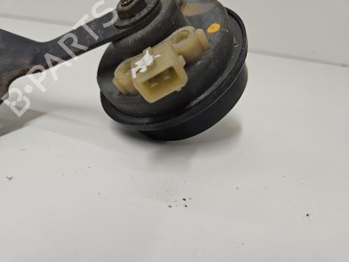 Used Horn Horn PEUGEOT PARTNER Box Body/MPV (5_, G_) 2.0 HDi (90 hp) 33968249 33968249