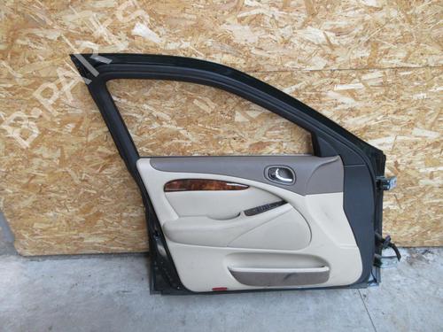 Dør venstre fortil Dør venstre fortil JAGUAR S-TYPE II (X200) 2.7 D (207 hp) 20896902 20896902
