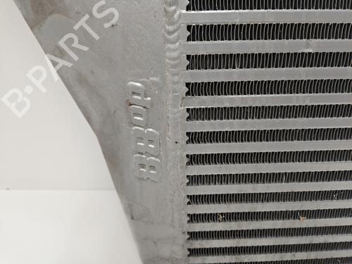 Intercooler SAAB 9-3 Convertible (YS3F) 1,8t | BP31934361M30