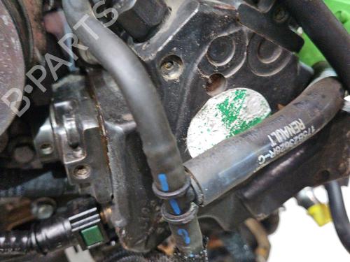 Engine RENAULT TALISMAN (LP_) 1.6 dCi 130 | BP31658067M1 