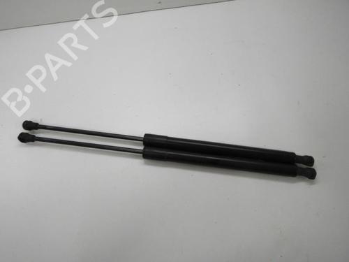 Used Tailgate lift support PEUGEOT 208 I (CA_, CC_) 1.6 HDi (92 hp) 20897850