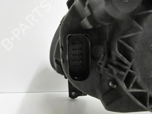 Right headlight VW TOURAN (1T1, 1T2) 1.9 TDI | BP20908702C29 