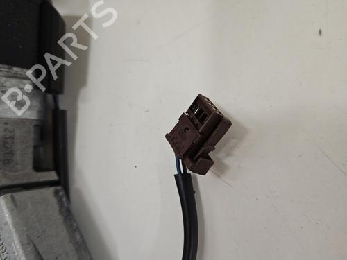 Elektronisk modul PEUGEOT 3008 I MPV (0U_) 1.6 HDi | BP30865095M83 