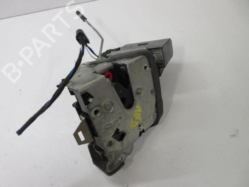 Rear right lock BMW 5 (E39) 530 d | BP20892141C99 