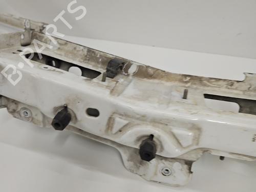 Front slam panel OPEL COMBO Box Body/MPV (X12) 1.3 CDTI (B05) | BP31071684C72