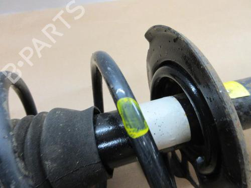 Right front shock absorber PEUGEOT 107 (PM_, PN_) 1.4 HDi | BP20908402M17 