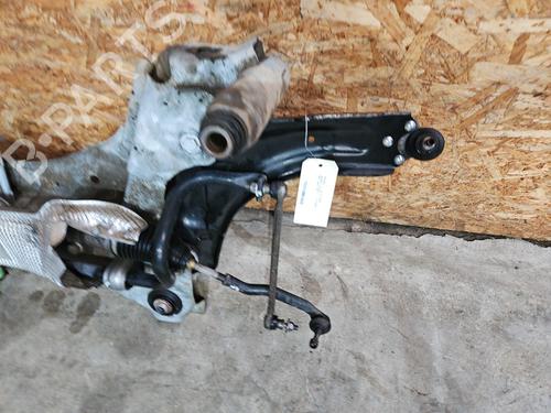 Used Subframe Subframe RENAULT GRAND SCÉNIC III (JZ0/1_) 1.5 dCi (JZ09, JZ0D, JZ10, JZ14, JZ1G, JZ29, JZ2C) (110 hp) 33311507 33311507