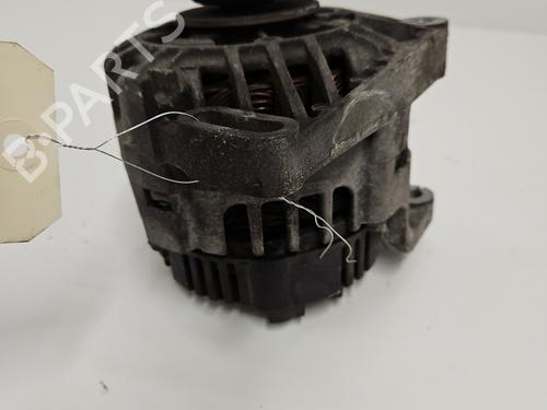Used Alternator DACIA SANDERO 1.2 16V (75 hp) 29142329