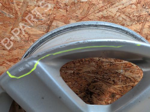 Jante Jante PEUGEOT 307 (3A/C) [2000-2012] 34202814 34202814