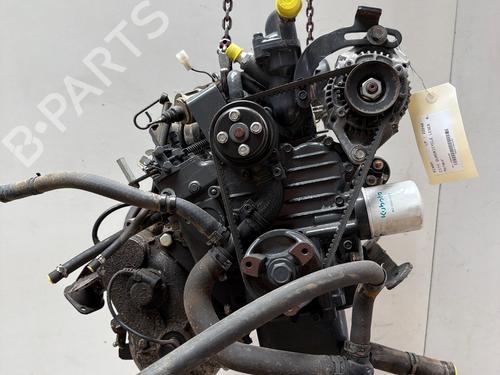 Engine AIXAM CITY 0.5 | BP37734647M1 - Image 3