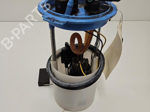 Used Fuel pump Fuel pump VW GOLF PLUS V (5M1, 521) [2004-2013] 33729154 33729154