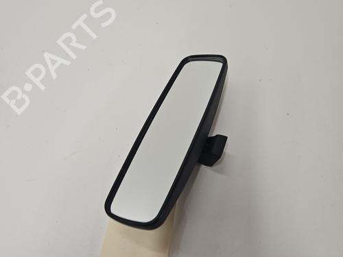 Used Rear mirror RENAULT CLIO II (BB_, CB_) 1.5 dCi (B/CB07) (65 hp) 32306838