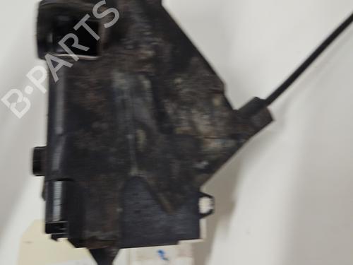 Used Front left lock Front left lock PEUGEOT 407 Coupe (6C_) 2.0 HDi (163 hp) 28613661 28613661