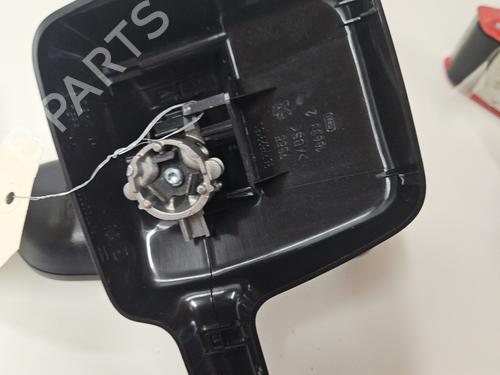 Used Rear mirror Rear mirror PEUGEOT 308 II (LB_, LP_, LW_, LH_, L3_) 1.5 BlueHDi 130 (131 hp) 33006240 33006240