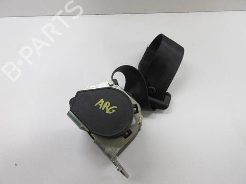 Used Rear left seatbelt Rear left seatbelt DACIA SANDERO 1.5 dCi (86 hp) 20891345 20891345
