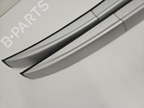 Roof bar KIA NIRO I (DE) 1.6 GDI Plug-in Hybrid | BP29549767C65 