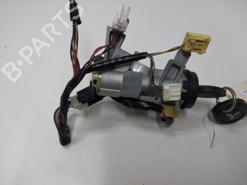 Ignition barrel MITSUBISHI COLT VI (Z3_A, Z2_A) 1.3 (Z21A) | BP20896336M48 