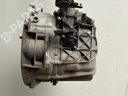 Used Gearbox Gearbox MERCEDES-BENZ B-CLASS Sports Tourer (W246, W242) B 180 CDI (246.200) (109 hp) 36173260 36173260