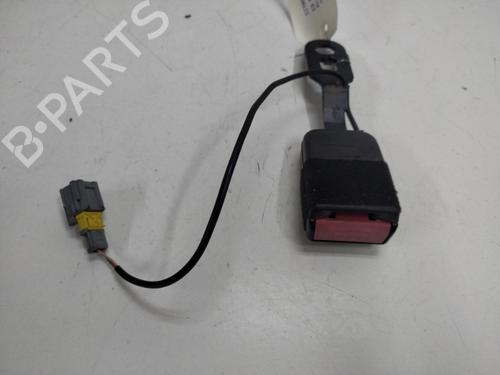 Used Seat buckle CITROËN C3 Picasso (SH_) 1.6 HDi (90 hp) 20907877