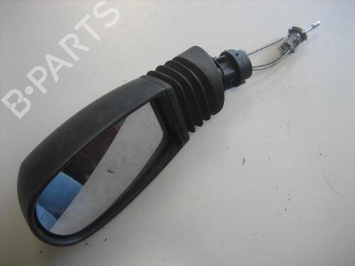 Used Right mirror FIAT PUNTO (188_) 1.2 60 (188.030, .050, .130, .150, .230, .250) (60 hp) 20898289