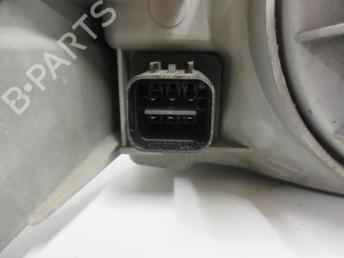 Left headlight HYUNDAI H-1 / STAREX Bus (A1) 2.5 TCi | BP33454943C28 - Image 3