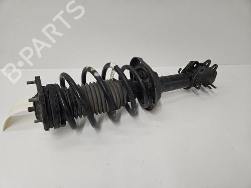 Used Left front shock absorber Left front shock absorber 38009239 38009239