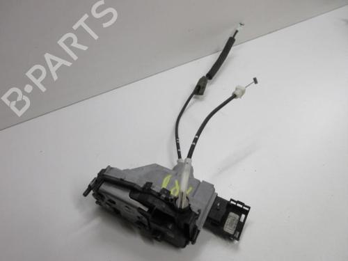 Used Rear right lock PEUGEOT 3008 I MPV (0U_) 2.0 HDi Hybrid4 (163 hp) 20909010