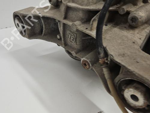 Rear differential PORSCHE CAYENNE (9PA) 3.2 | BP26678754M24  - Image 5
