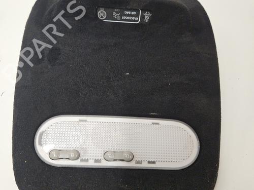 Innenleuchte für FIAT TALENTO Van (296_) 1.6 D (145 hp) 31071760