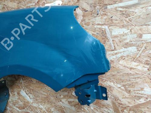 Right front fenders RENAULT KANGOO (KC0/1_) 1.9 dCi 4x4 | BP20899885C42 