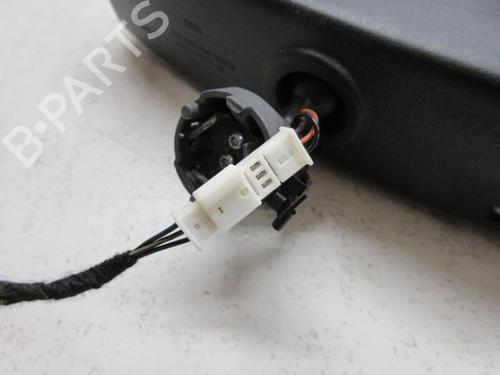Used Rear mirror FORD FIESTA VI (CB1, CCN) 1.5 TDCi (75 hp) 20897130