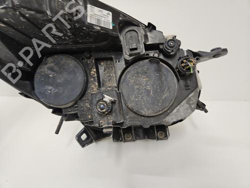 Left headlight OPEL COMBO Box Body/MPV (X12) 1.3 CDTI (B05) | BP31154286C28 - Image 3