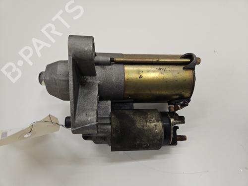 Used Starter FORD FUSION (JU_) 1.4 TDCi (68 hp) 31020073