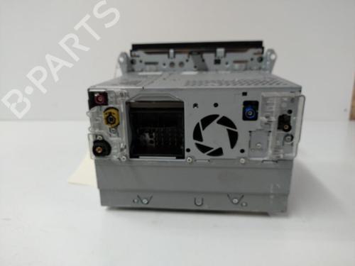 Display monitor PORSCHE CAYENNE (92A) 4.8 S | BP21167632C48 - Image 3