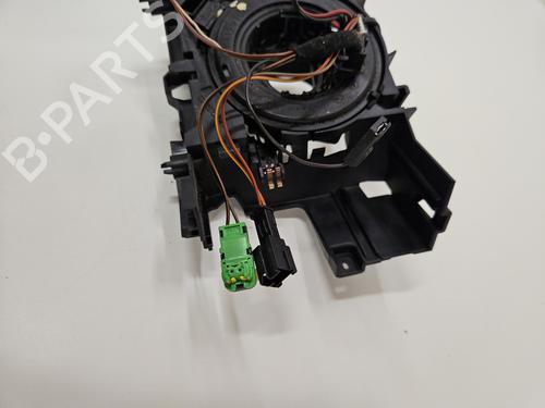 Squib airbag RENAULT MODUS / GRAND MODUS (F/JP0_) 1.5 dCi (FP0D, JP0D) | BP29978823C102