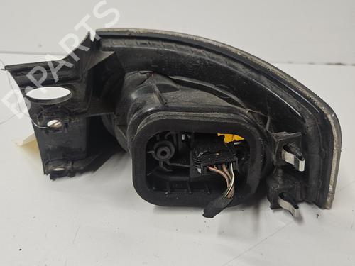 Used Left taillight Left taillight SEAT IBIZA III (6L1) 1.4 TDI (70 hp) 36652893 36652893