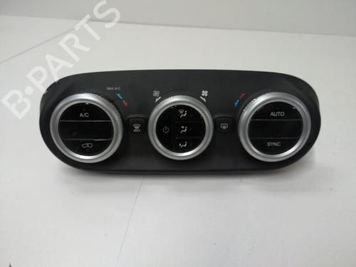 Used Climate control FIAT 500X (334_) 1.6 D Multijet (334AXA1B, 334AXA11) (120 hp) 20888734