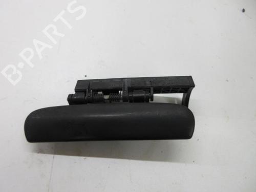 Rear left exterior door handle CITROËN XSARA PICASSO (N68) 2.0 HDi | BP20892163C130 