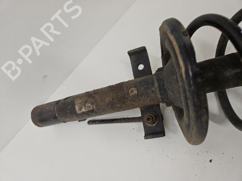 Left front shock absorber RENAULT SCÉNIC II (JM0/1_) 1.9 dCi (JM0G, JM12, JM1G, JM2C) | BP29599200M16 