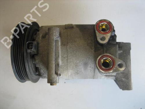 Used AC compressor CITROËN JUMPER II Van 2.2 HDi 120 (120 hp) 20909332