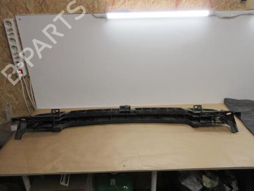 Used Front bumper reinforcement PEUGEOT 206 Hatchback (2A/C) 1.4 i (75 hp) 29142371