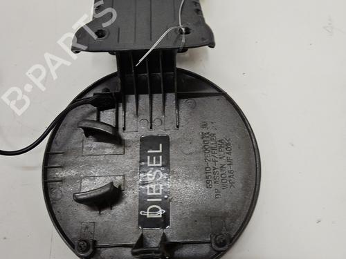 Fuel flap HYUNDAI TUCSON (JM) 2.0 CRDi | BP30808758C131