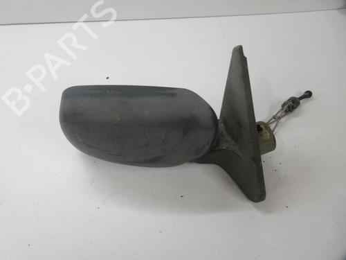 Right mirror RENAULT RAPID Box Body/MPV (F40_, G40_) 1.9 D (F40P, F40N, F40E) | BP20889695C27 