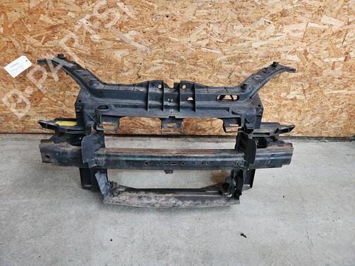 Frontplade/Frontkurv FORD FIESTA V (JH_, JD_) 1.4 TDCi (68 hp) 29467958