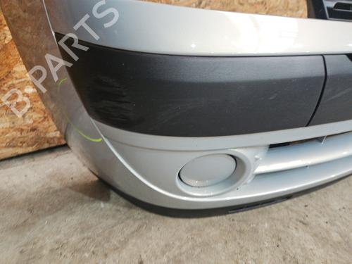 Front bumper RENAULT CLIO II (BB_, CB_) 1.5 dCi (B/CB07) | BP32375752C7 