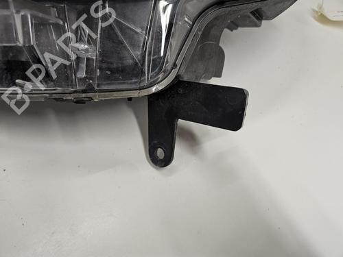 Used Left headlight Left headlight RENAULT KANGOO Express (FW0/1_) [2008-2026] 36446800 36446800