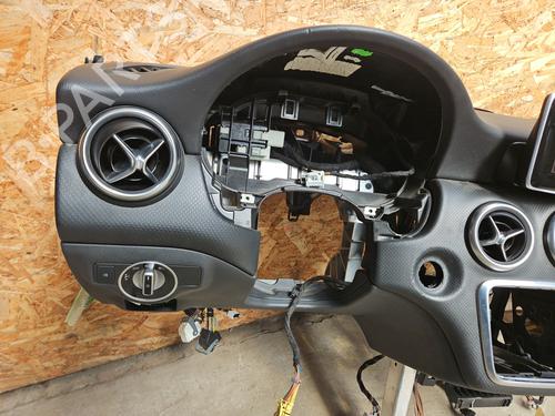 Dashboard MERCEDES-BENZ A-CLASS (W176) A 180 CDI (176.000) | BP24570281C46 - Image 3