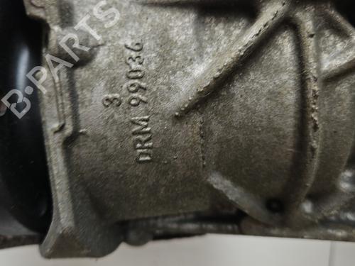 Front differential PORSCHE CAYENNE (9PA) 3.2 | BP26606130M23 - Image 5