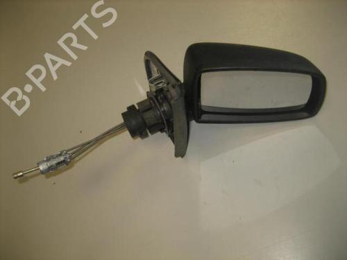 Used Right mirror FIAT PANDA (169_) 1.1 (169.AXA1A) (54 hp) 20909747