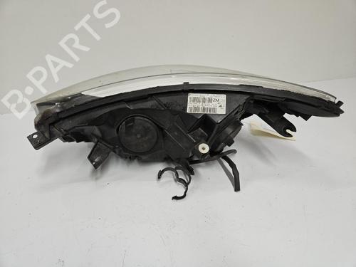Used Right headlight Right headlight RENAULT CAPTUR I (J5_, H5_) 1.2 TCe 120 (118 hp) 40607066 40607066